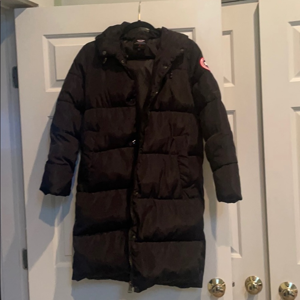 Canada Goose Large